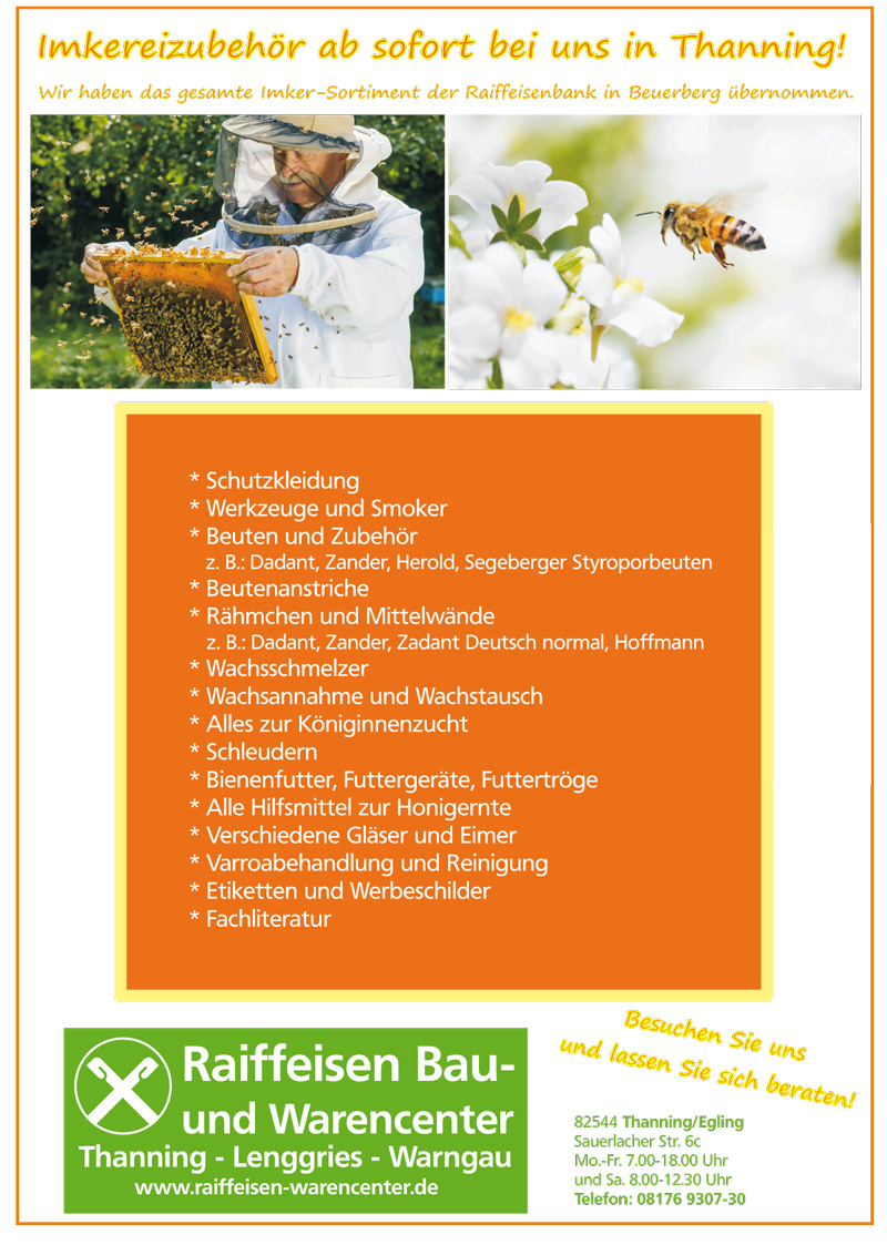 imkereiprodukte